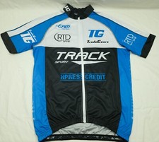 - CHEMISE CYCLISME HOMME
