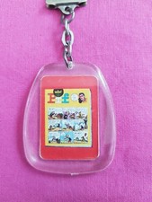 PIF GADGET 1 PORTE CLEF CLEFS