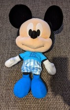 Plush - Peluche - Import - Tokyo Disney Sea - Big head - Mickey Mouse