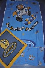 housse de couette DDP / 1 personne/ DDP duvet cover / 1 person