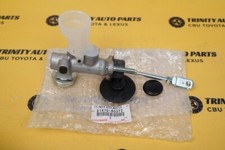 Maître-cylindre d'embrayage