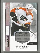 2015-16 Upper Deck UD Premier