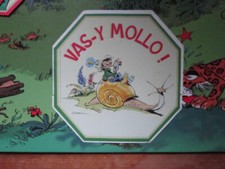 GASTON LAGAFFE AUTOCOLLANT