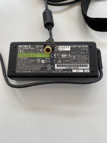 Chargeur secteur portable