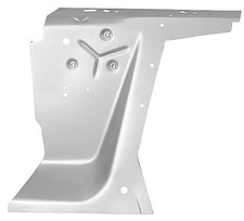 Mustang Fender Apron Rear LH