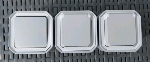 Legrand lot prises - prises, 2p+t