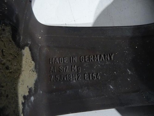 Jante audi sportback - jante, 3
