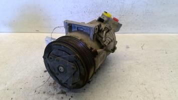 Compresseur clim renault - compresseur,