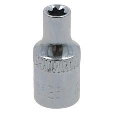Embout étoile douille torx - embout,