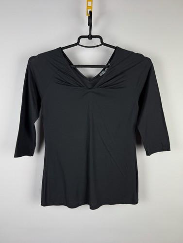 Shirt sarah pacini gris - t-shirt,