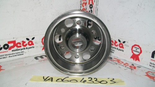 Volant générateur rotor - volant,