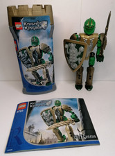 Lego castle knights - castle, kingdom