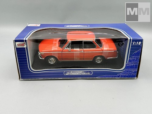 Bmw 2002 tii 1972 - tii,