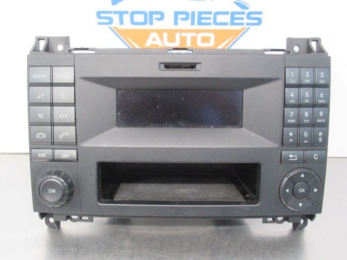 Autoradio recepteur - autoradio,