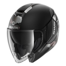 Casque Jet Shark City Cruiser