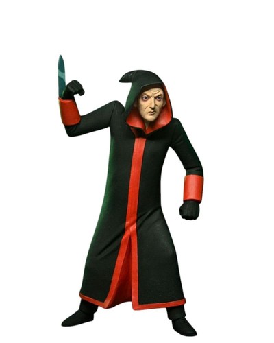 Saw toony terrors figurine - toony,