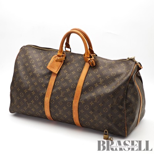 Louis vuitton keepall - louis,
