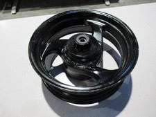 Jante arrière (Mbk / Yamaha -