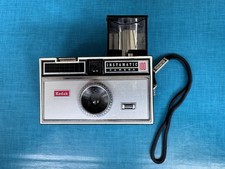 Ancien appareil photo