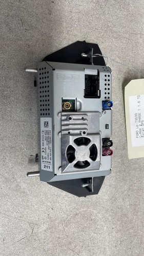 Ecran gps ford max phase - 2, 1