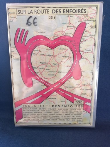 2015 sur route des - sur, la