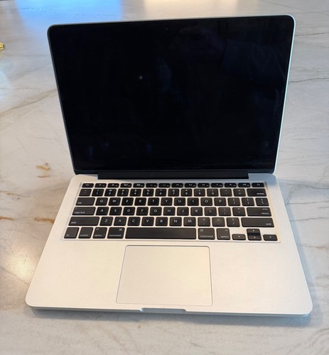 Apple macbook pro 2014 a1502 - macbook,