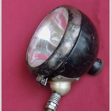 Old Big USSR Vintage Phare