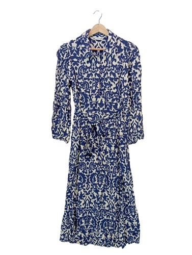 Zara robe chemisier - zara,