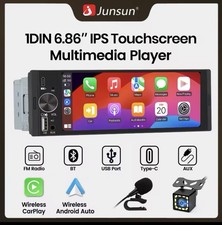 Écran CarPlay Universel  1