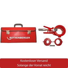 Rothenberger Appareil de