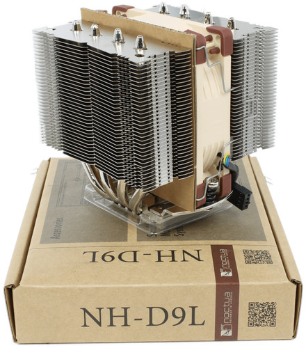 Noctua refroidisseur de - noctua,
