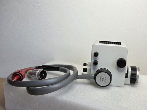 Lampe microscope leitz - de,