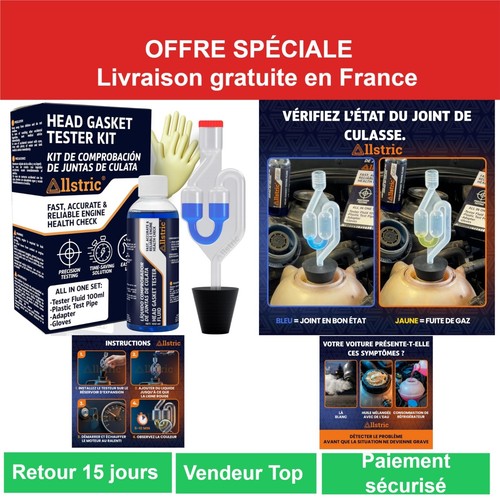 Test co2 joint - co2, de