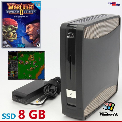 Mini ordinateur pour jeux - mini, pc