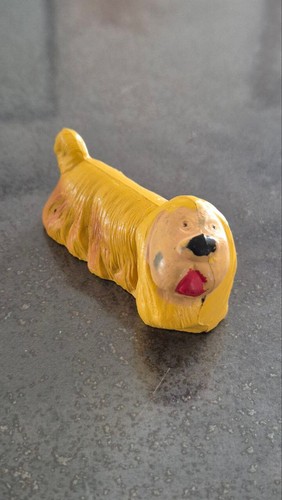 Figurine jim polux - le, manÈge