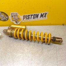 AMORTISSEUR OHLINS GASGAS 300 EC 2003 - 2000 2001 2002 2004 2005 2006 GAS GAS