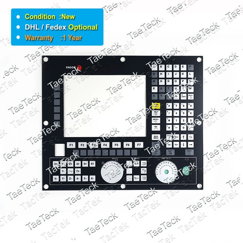Keypad for fagor - keypad,