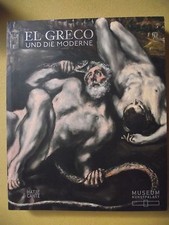 EL GRECO UND DIE MODERNE BEAT