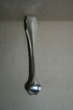 Pince à sucre en métal