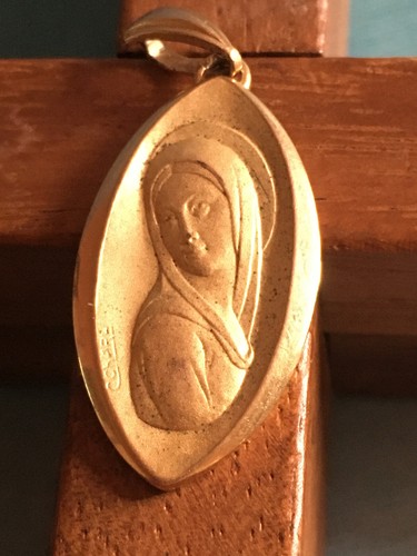 Vintage ancienne médaille - vintage,