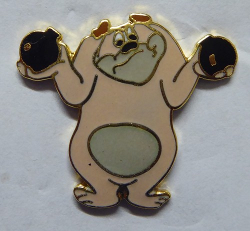 Pin démons et - bd,