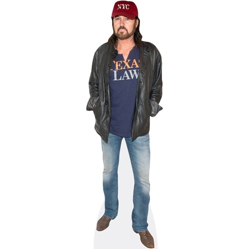 Billy ray cyrus - billy,