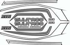 STAR SAM® KIT ADHÉSIFS