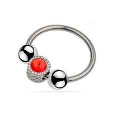 Sextoys - Cockring - Anneau de