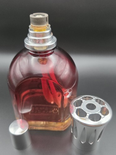 Lampe berger red - berger, with