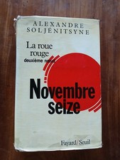 Alexandre Soljénitsyne - La