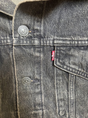 Levi jordan veste - jordan,