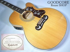 Guitare acoustique EPIPHONE