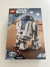 LEGO Star Wars 75379 - R2-D2 -