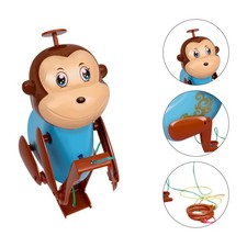 Jouet Singe Interactif Jouets